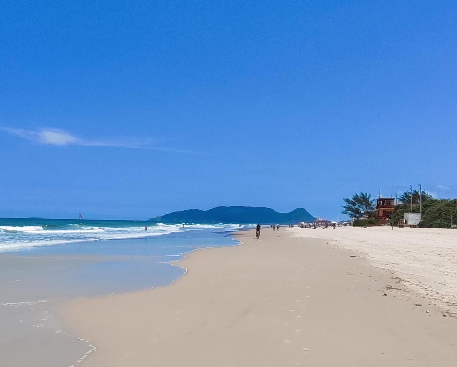 Picco Da Ilha Hostel Florianopolis Ngoại thất bức ảnh