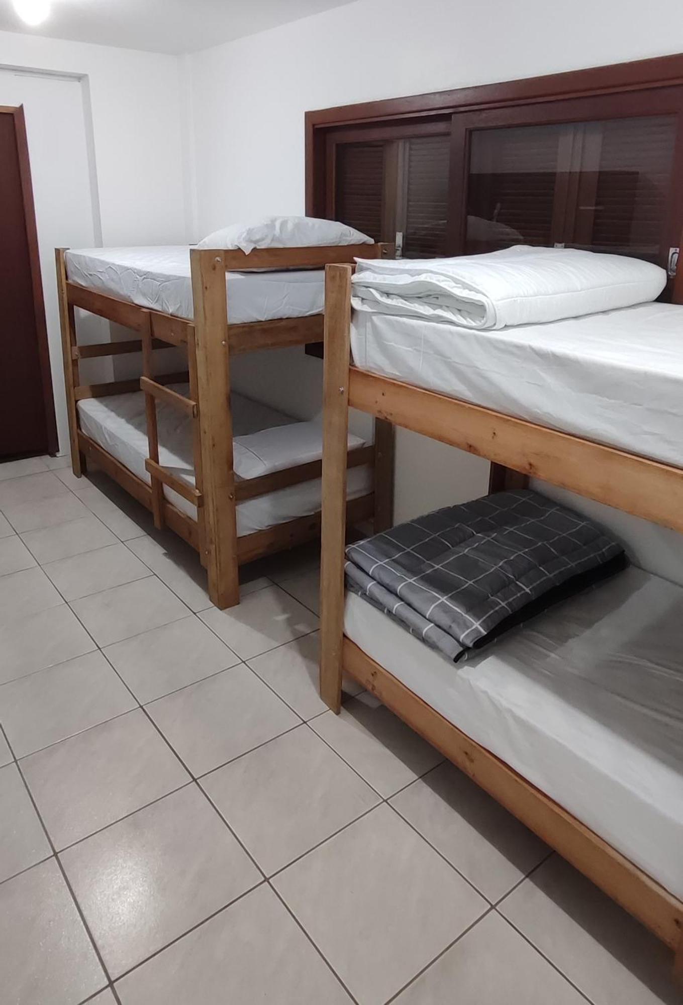 Picco Da Ilha Hostel Florianopolis Ngoại thất bức ảnh