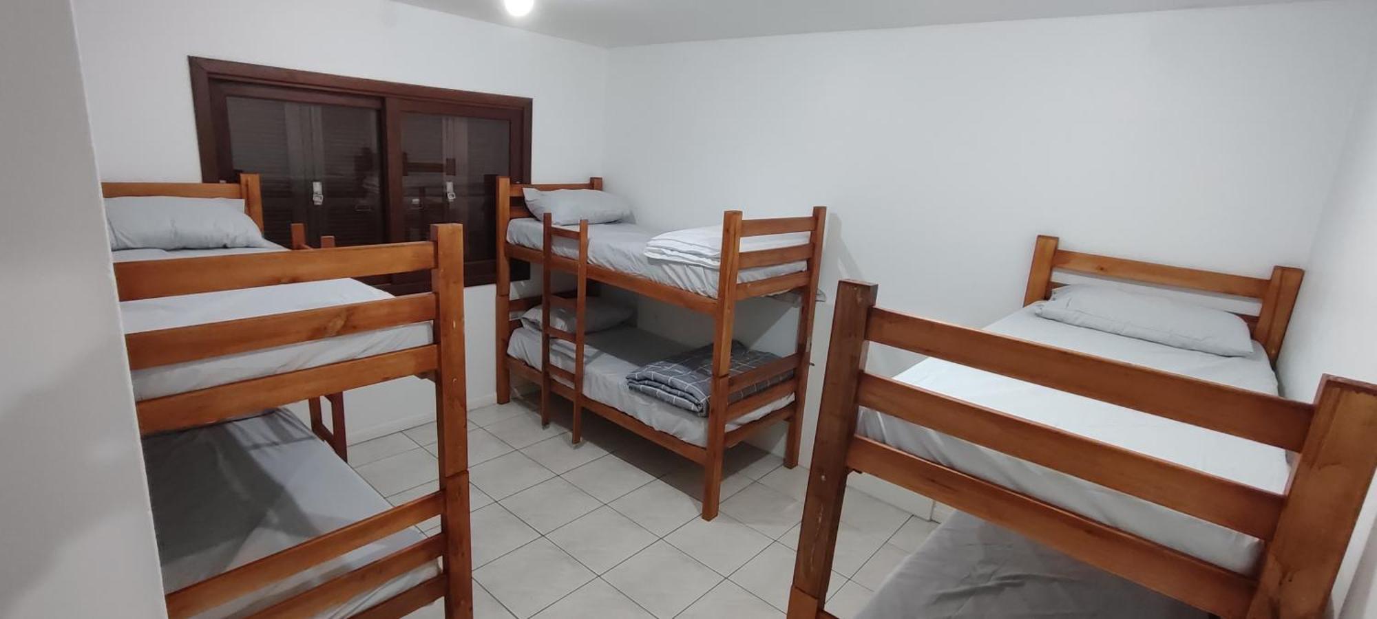 Picco Da Ilha Hostel Florianopolis Ngoại thất bức ảnh