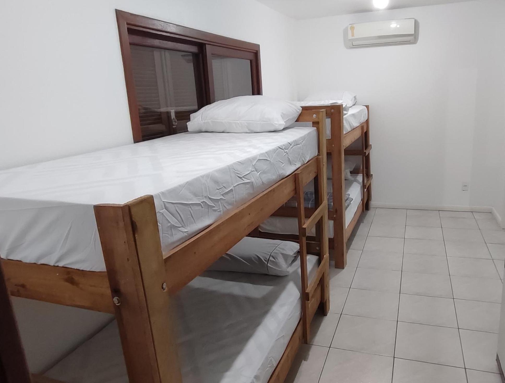 Picco Da Ilha Hostel Florianopolis Ngoại thất bức ảnh