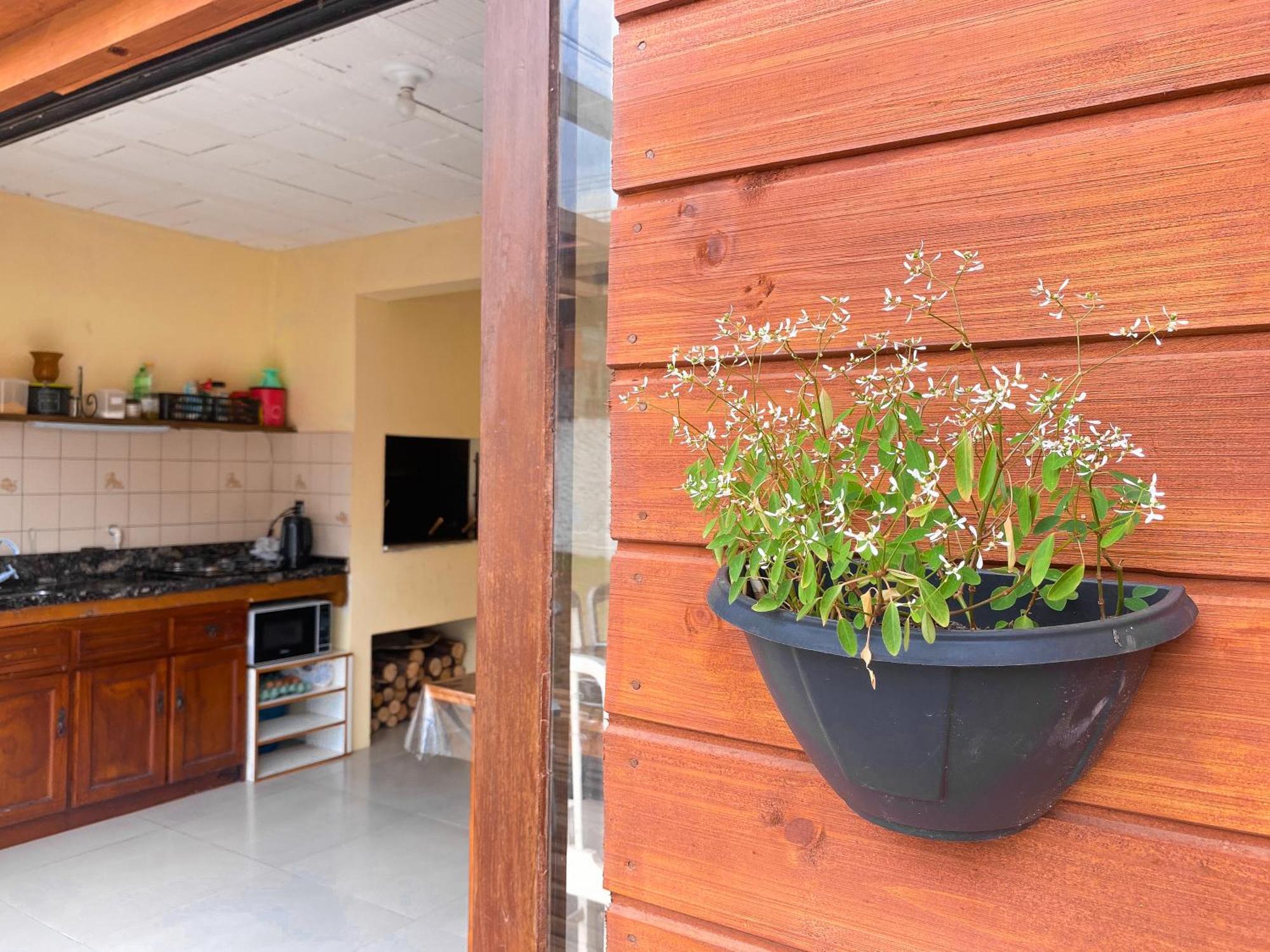Picco Da Ilha Hostel Florianopolis Ngoại thất bức ảnh