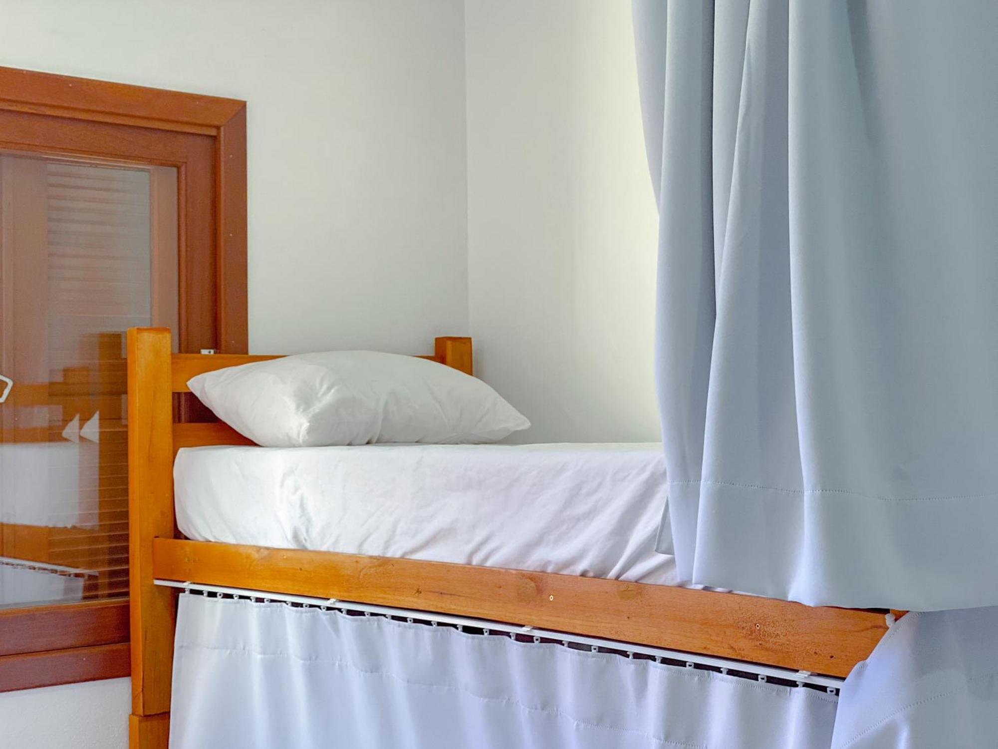Picco Da Ilha Hostel Florianopolis Ngoại thất bức ảnh