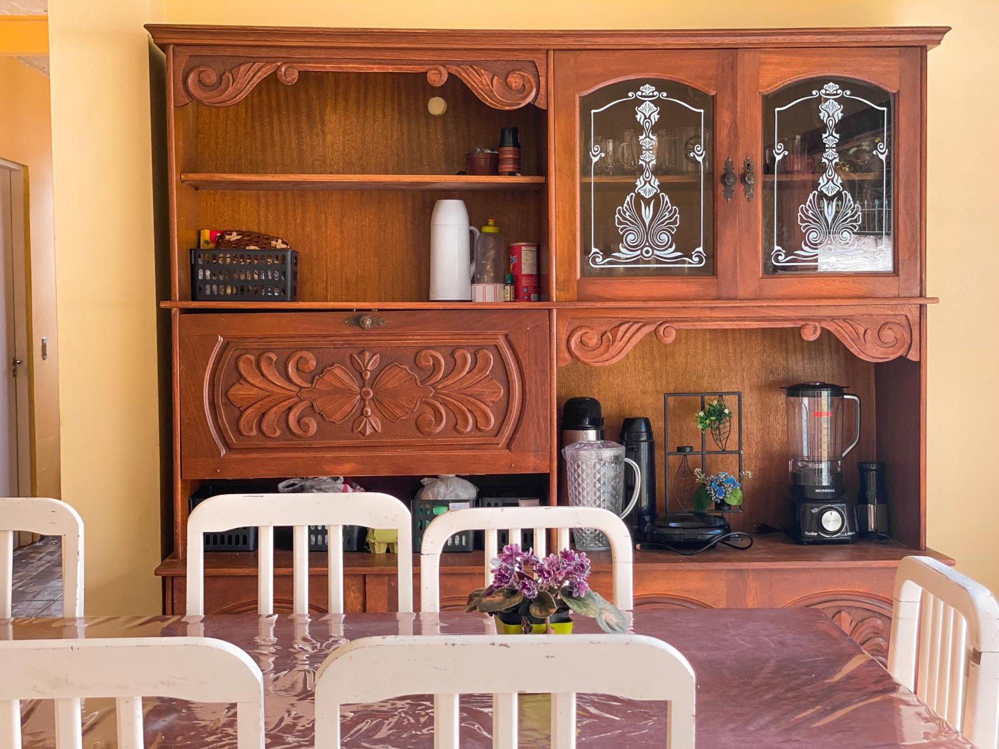 Picco Da Ilha Hostel Florianopolis Ngoại thất bức ảnh