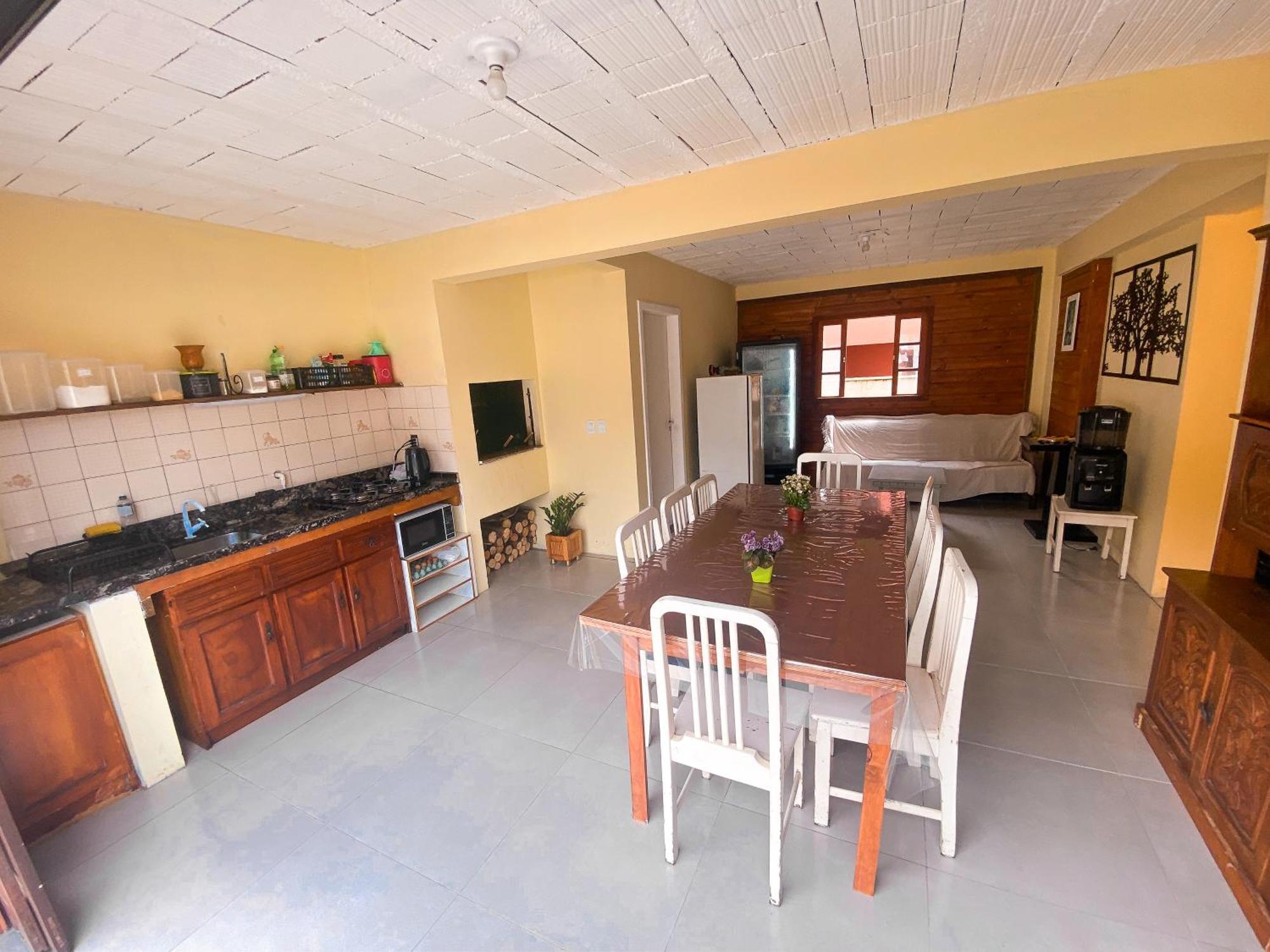Picco Da Ilha Hostel Florianopolis Ngoại thất bức ảnh