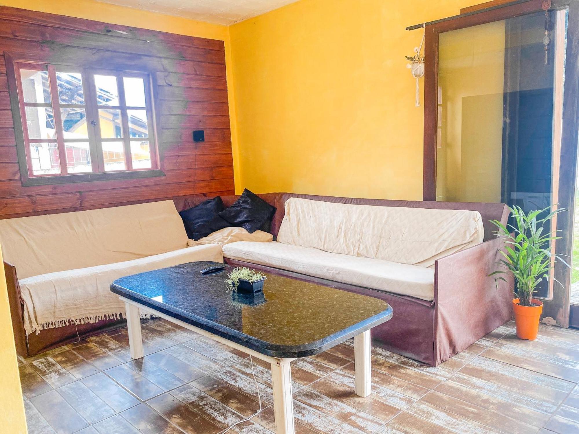 Picco Da Ilha Hostel Florianopolis Ngoại thất bức ảnh