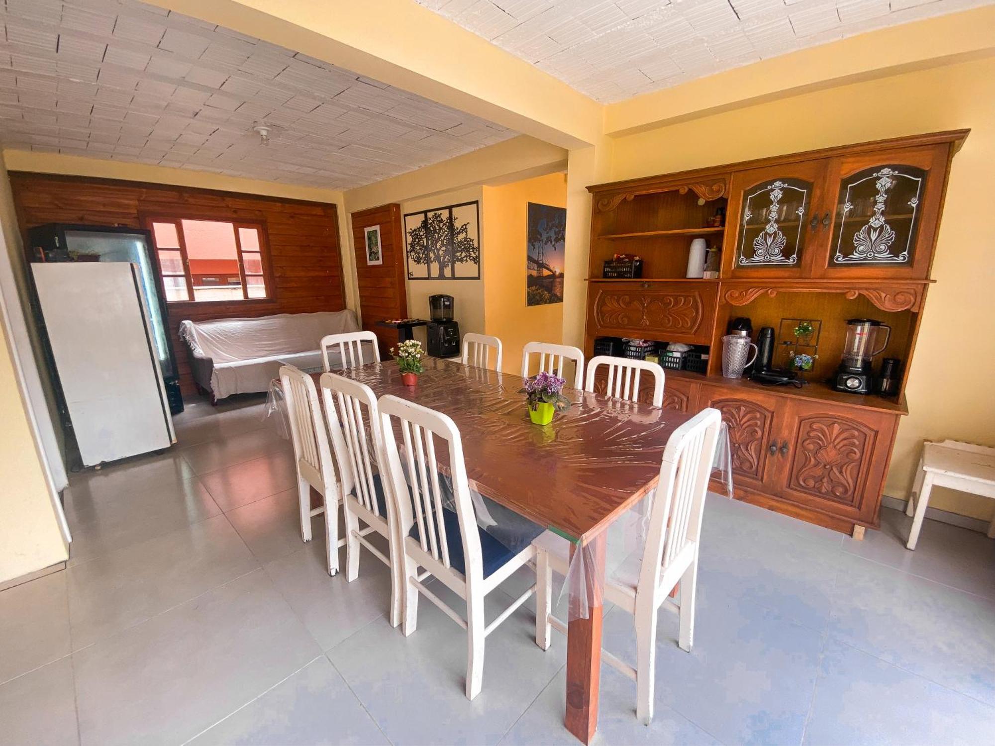 Picco Da Ilha Hostel Florianopolis Ngoại thất bức ảnh