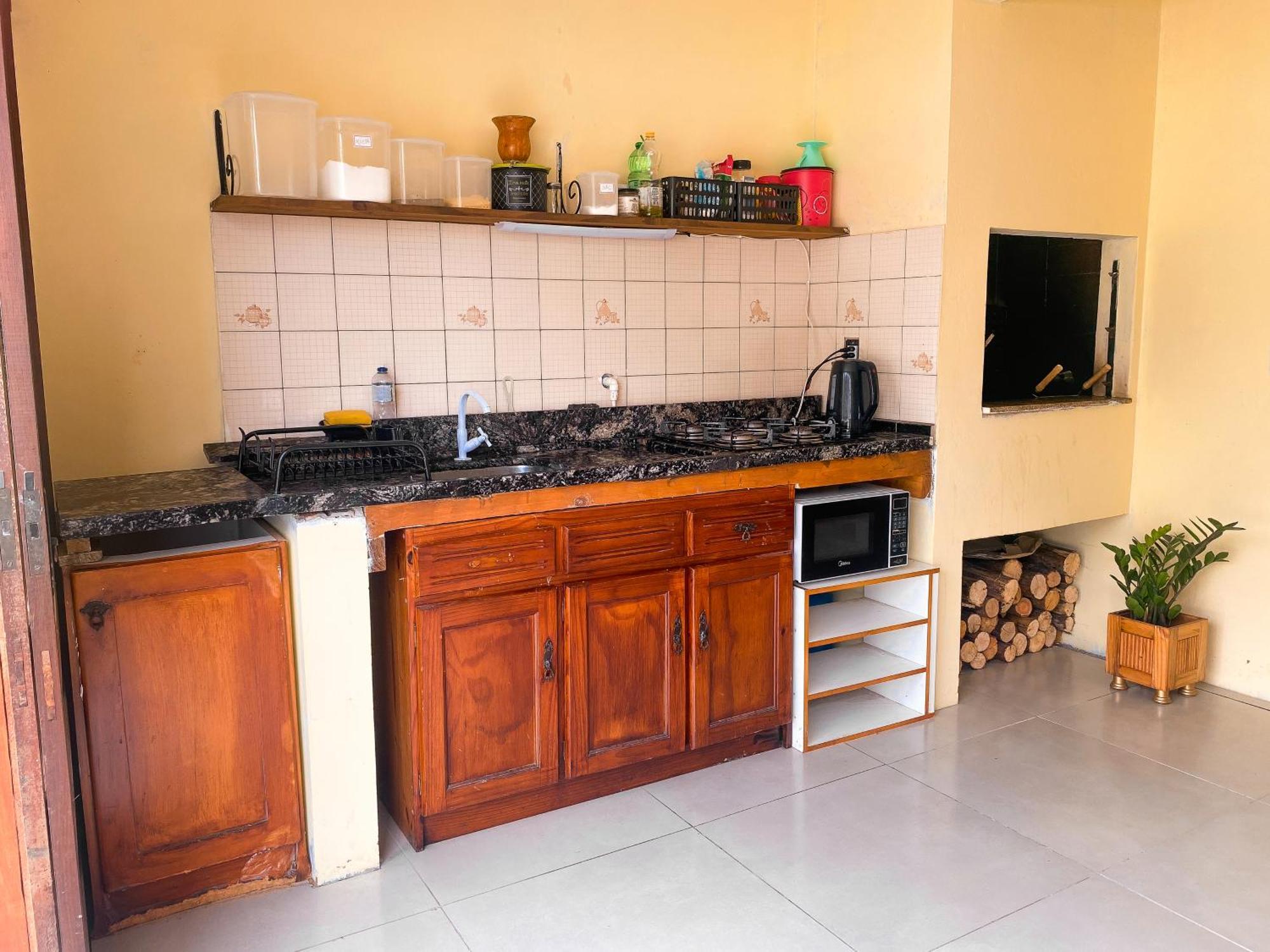 Picco Da Ilha Hostel Florianopolis Ngoại thất bức ảnh