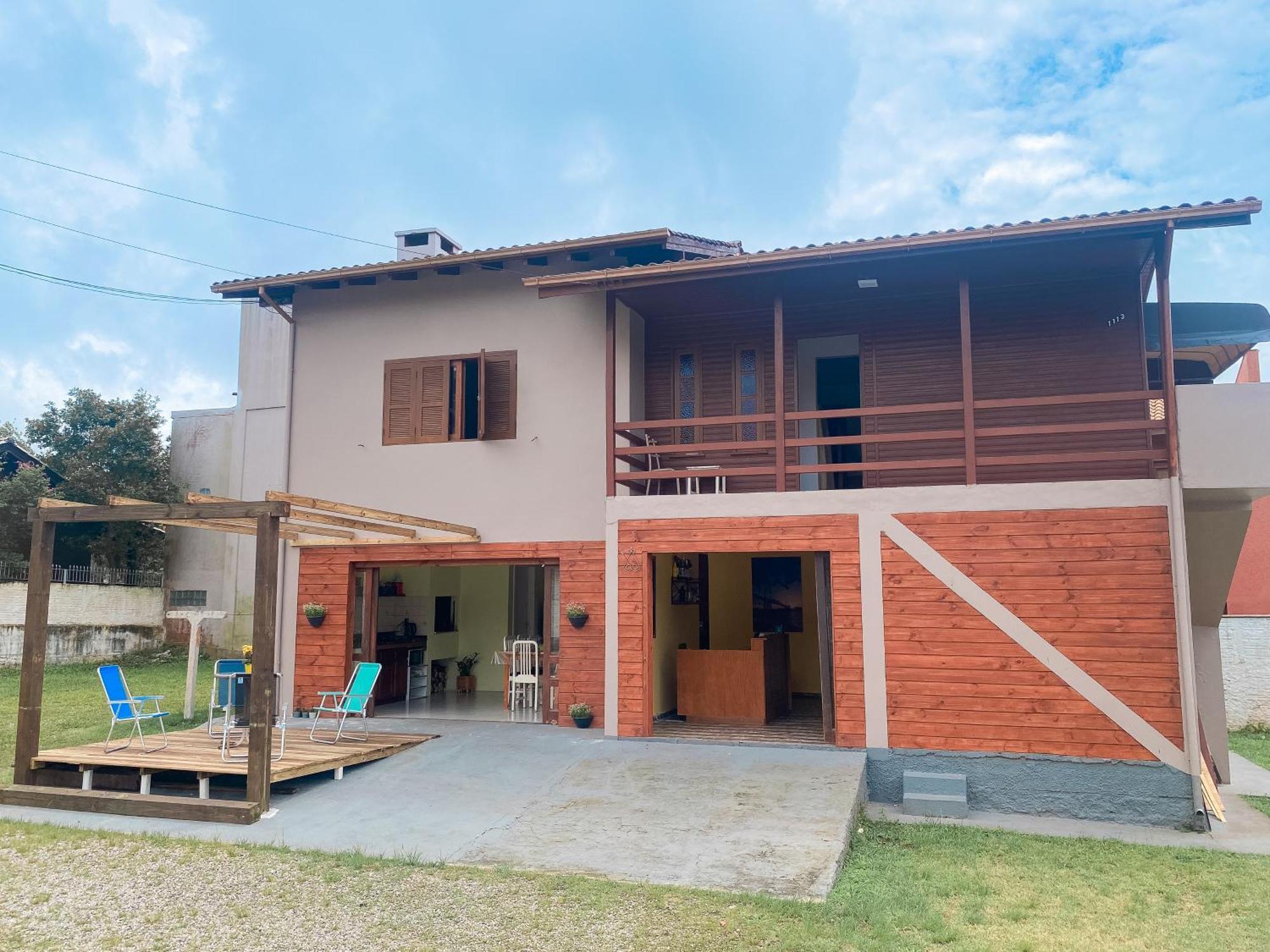 Picco Da Ilha Hostel Florianopolis Ngoại thất bức ảnh