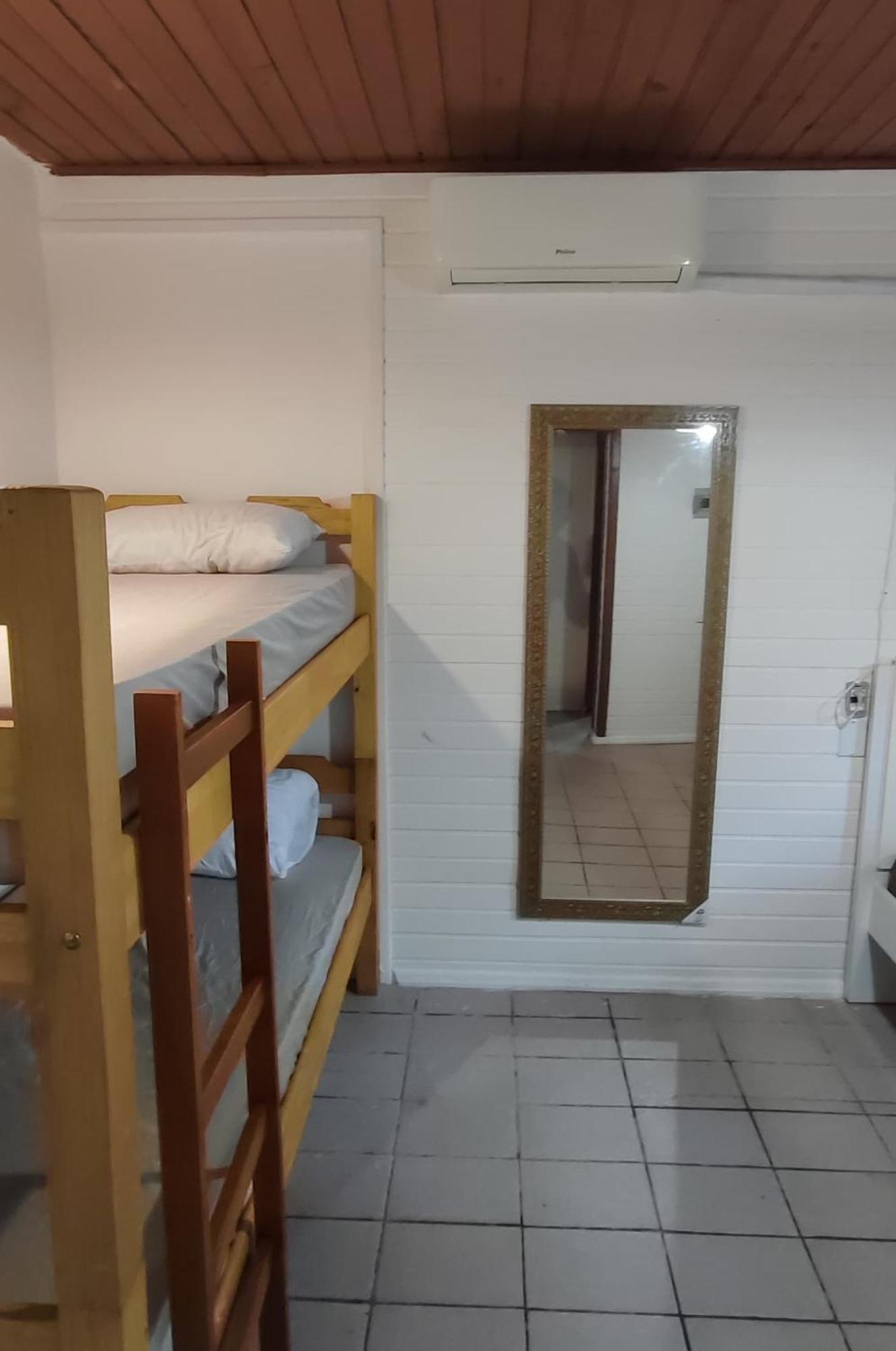 Picco Da Ilha Hostel Florianopolis Ngoại thất bức ảnh