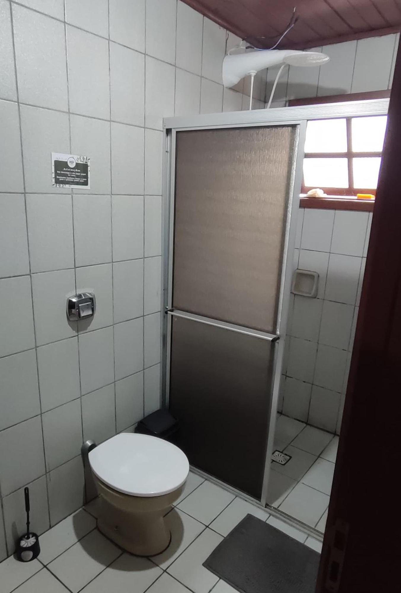 Picco Da Ilha Hostel Florianopolis Ngoại thất bức ảnh