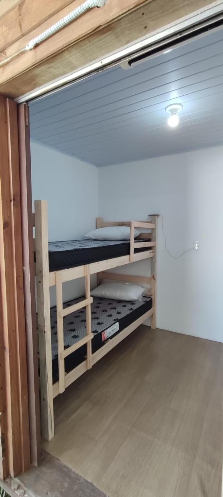 Picco Da Ilha Hostel Florianopolis Ngoại thất bức ảnh