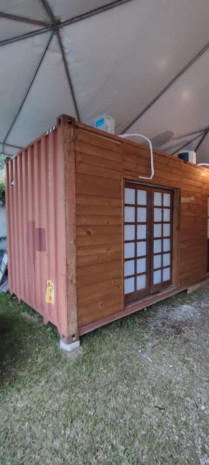 Picco Da Ilha Hostel Florianopolis Ngoại thất bức ảnh