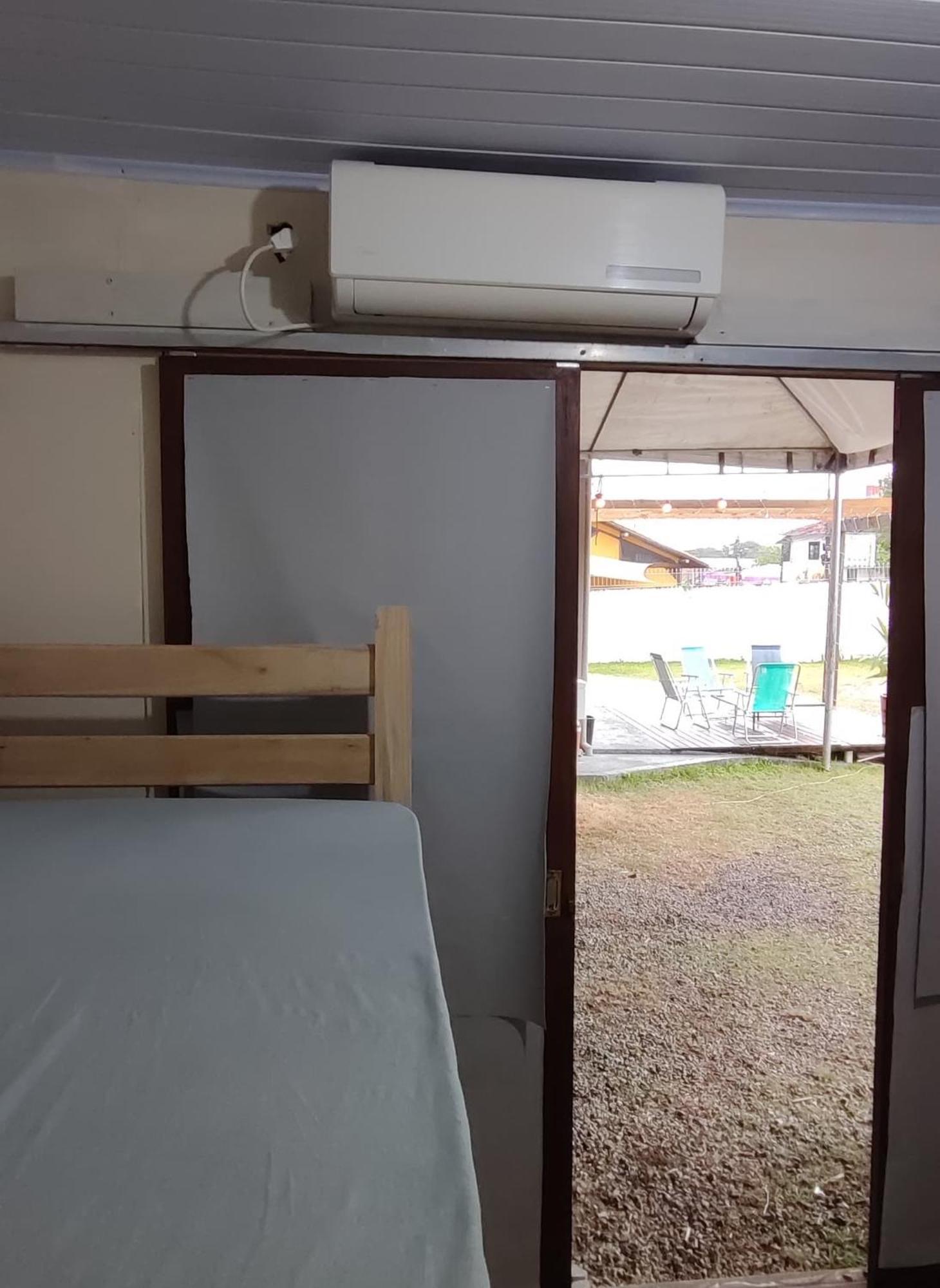 Picco Da Ilha Hostel Florianopolis Ngoại thất bức ảnh