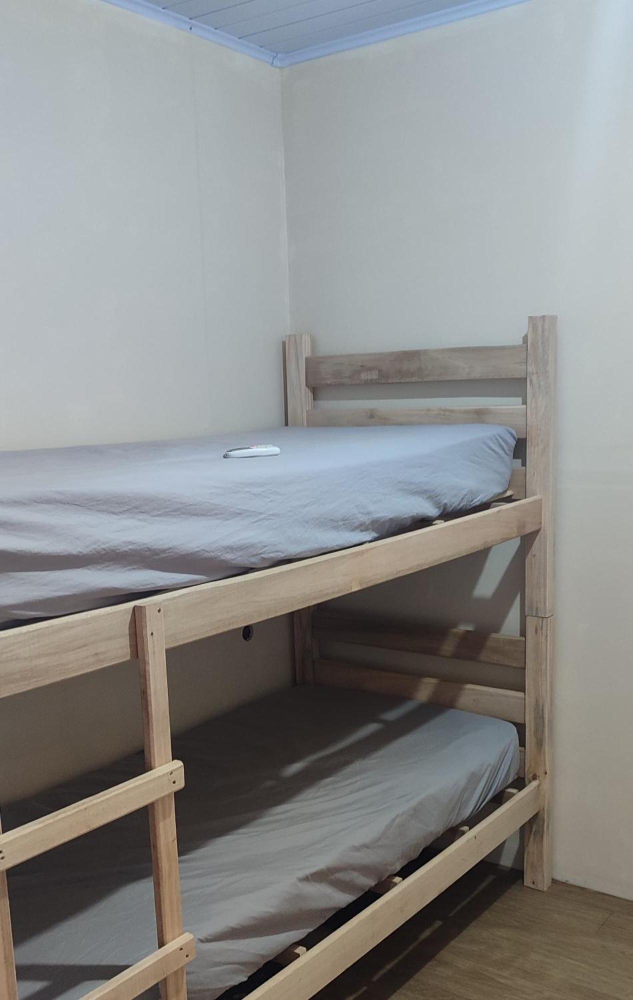 Picco Da Ilha Hostel Florianopolis Ngoại thất bức ảnh