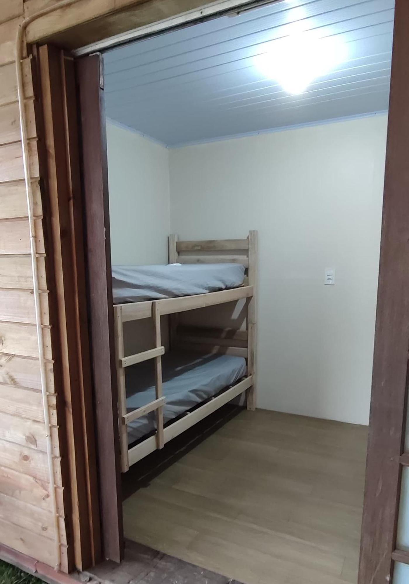 Picco Da Ilha Hostel Florianopolis Ngoại thất bức ảnh