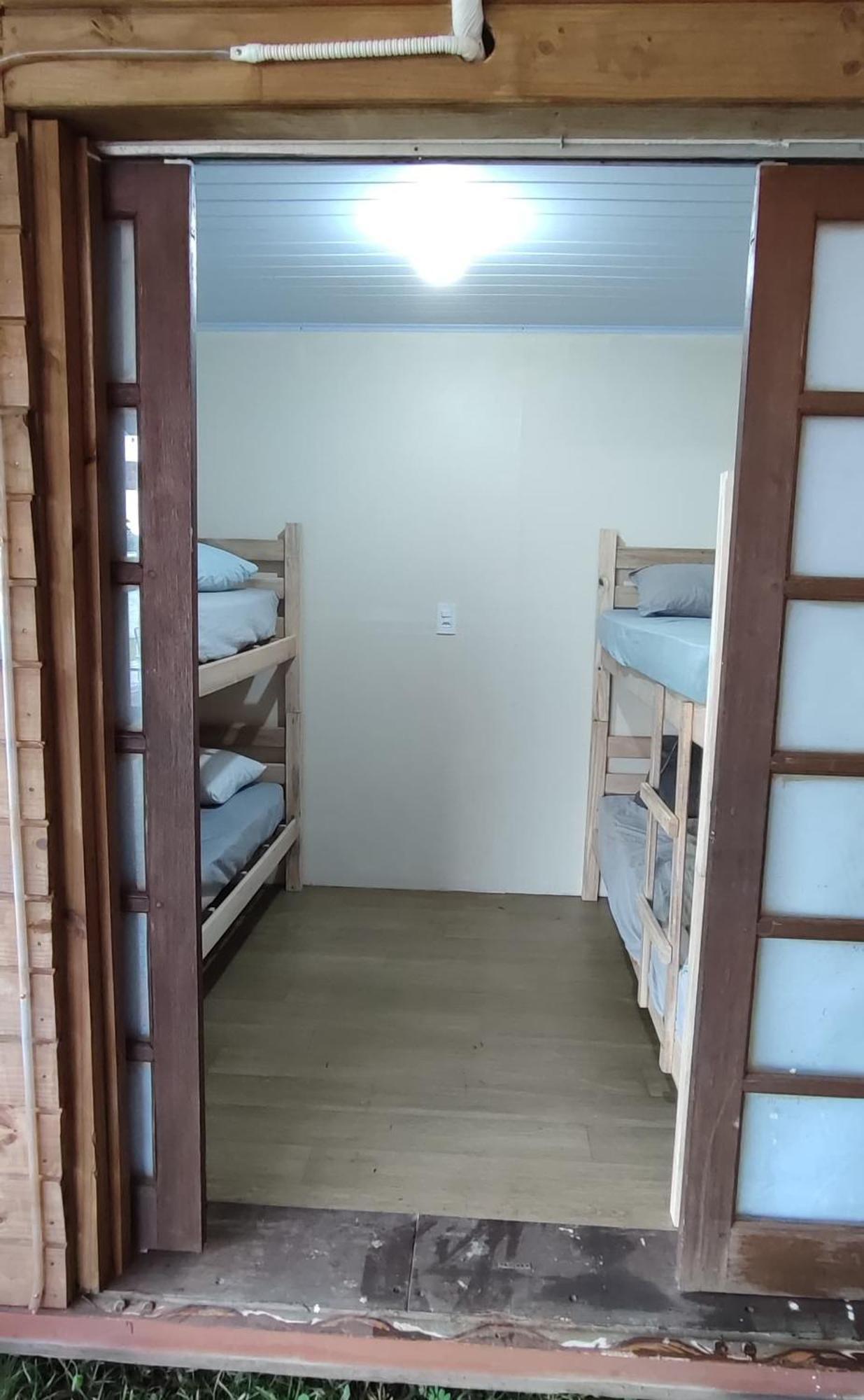 Picco Da Ilha Hostel Florianopolis Ngoại thất bức ảnh