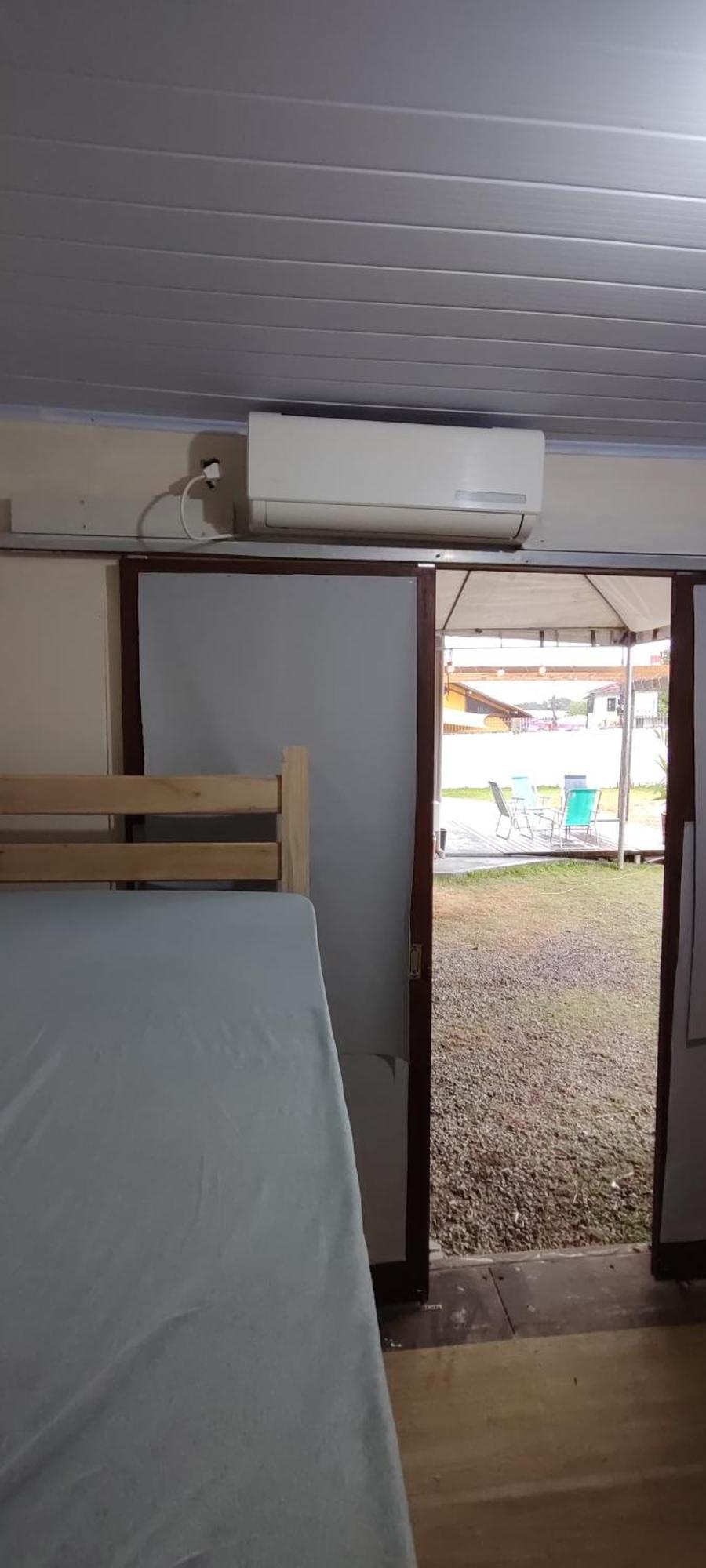 Picco Da Ilha Hostel Florianopolis Ngoại thất bức ảnh