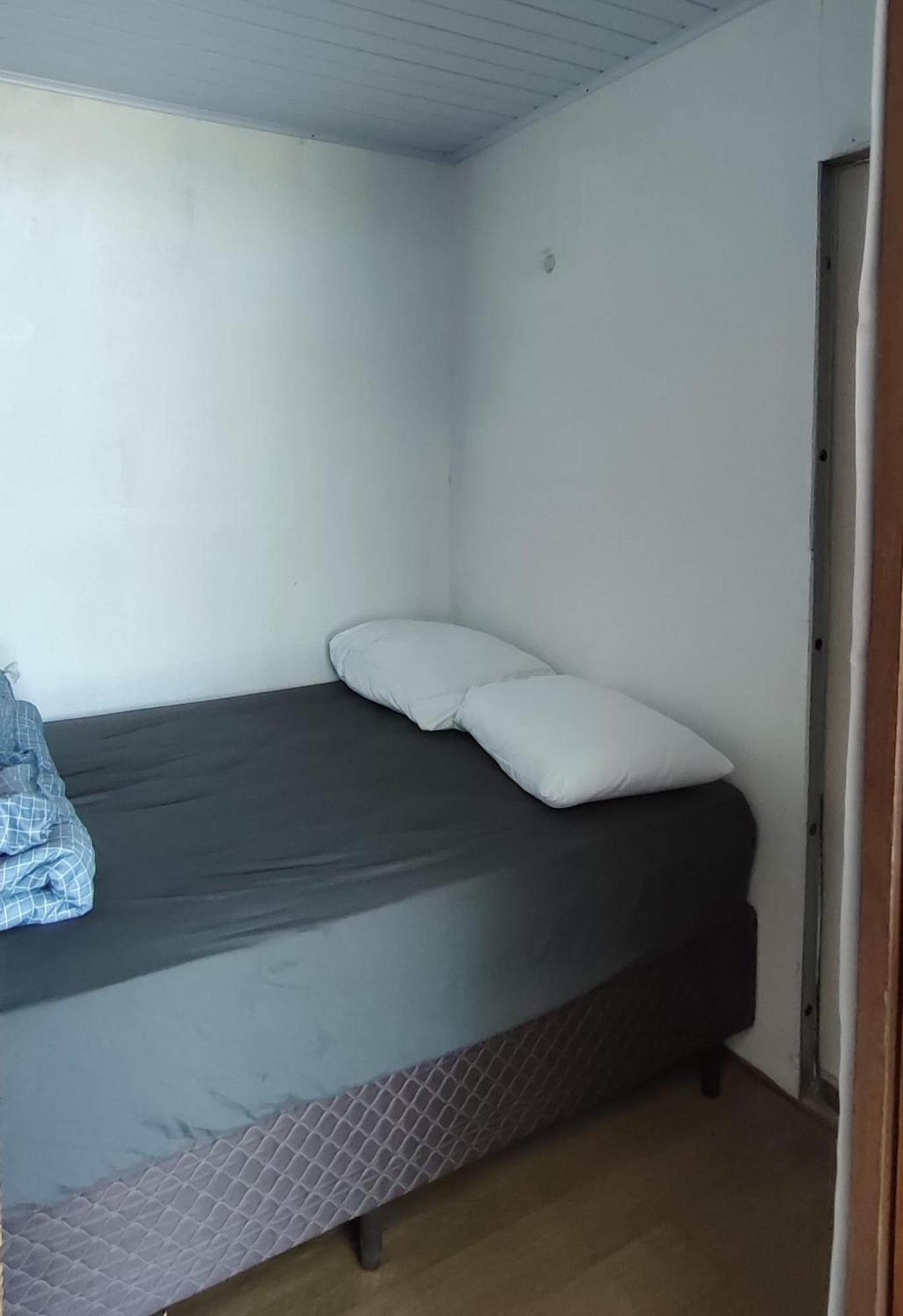 Picco Da Ilha Hostel Florianopolis Ngoại thất bức ảnh