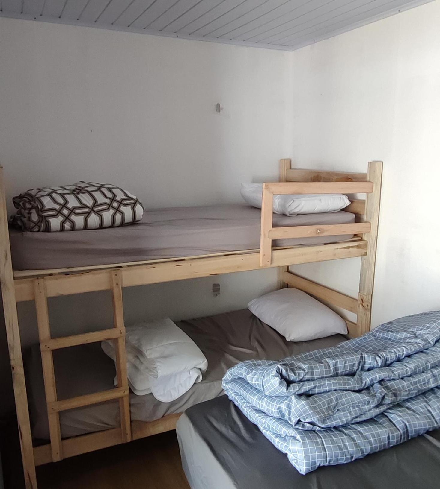 Picco Da Ilha Hostel Florianopolis Ngoại thất bức ảnh
