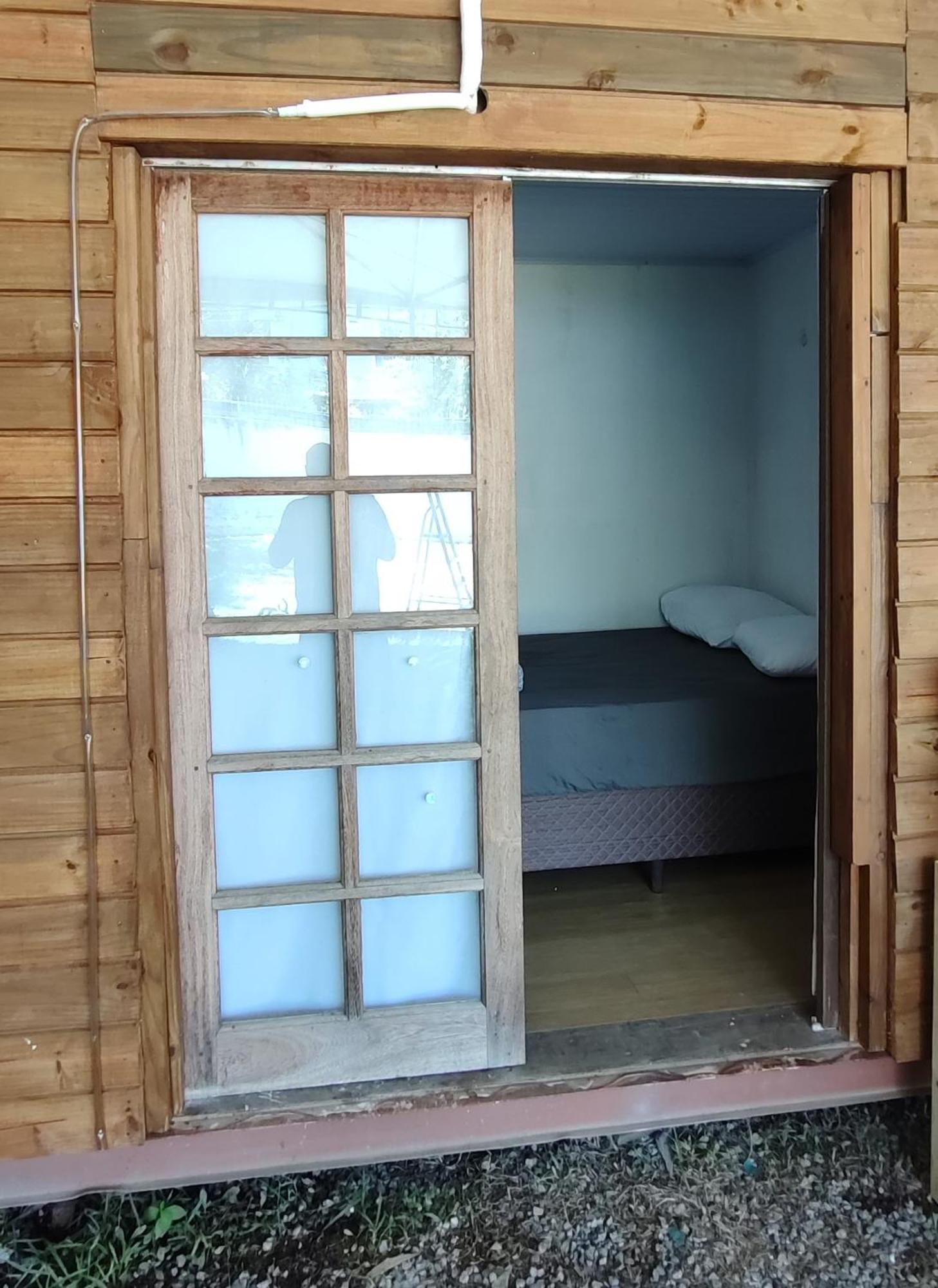 Picco Da Ilha Hostel Florianopolis Ngoại thất bức ảnh