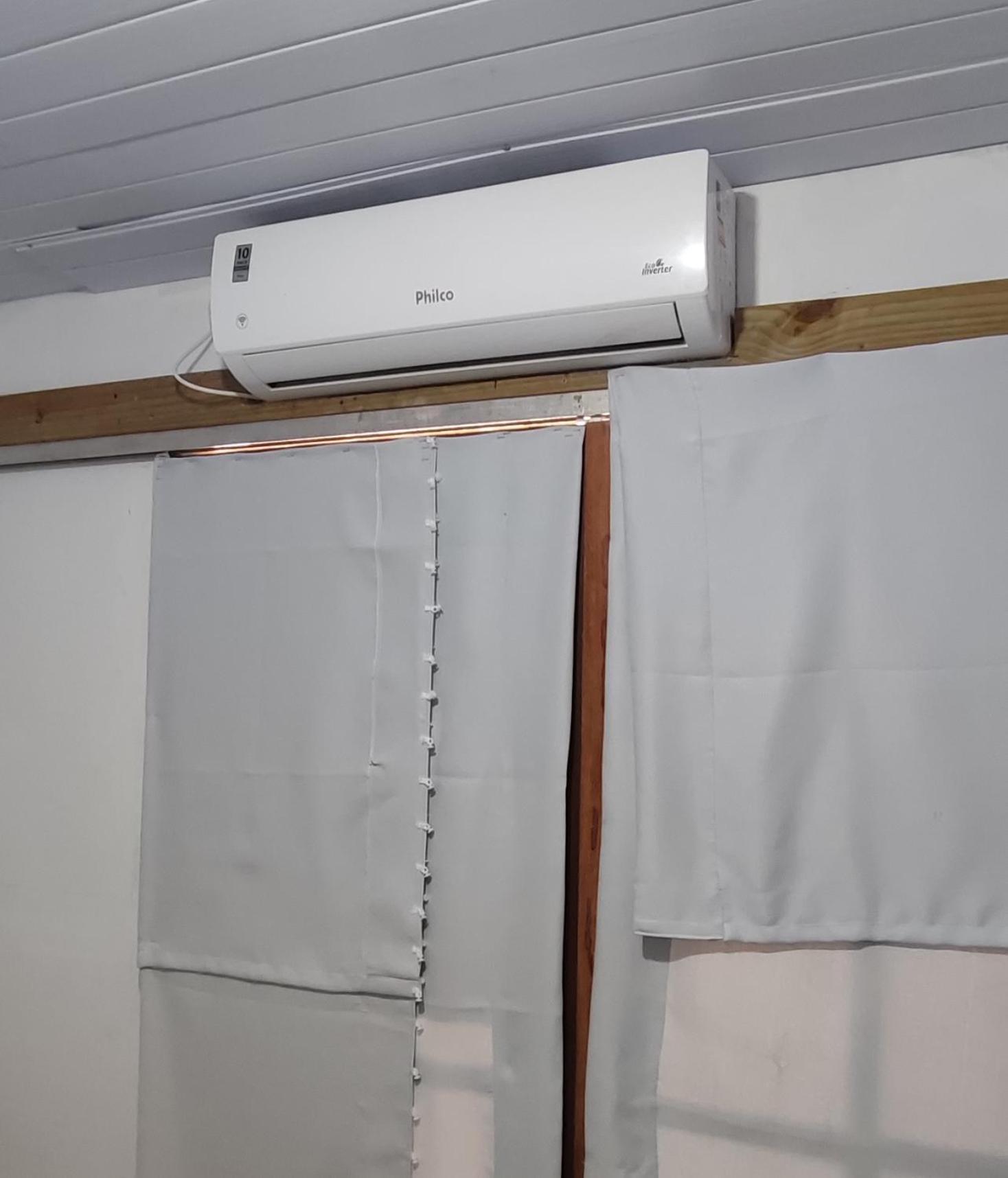 Picco Da Ilha Hostel Florianopolis Ngoại thất bức ảnh
